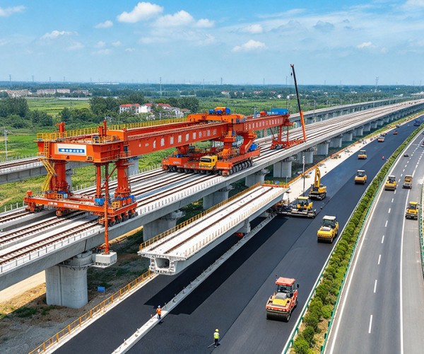 东昌公路建设