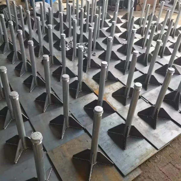 东昌鑫亿呈沉降板生产