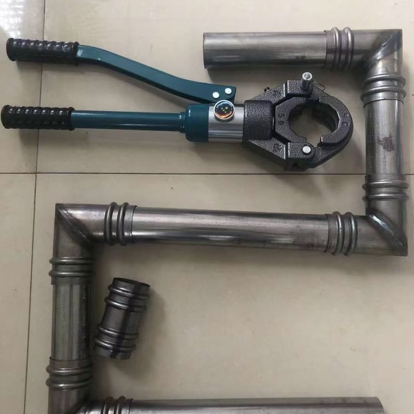 东昌鑫亿呈冷却管